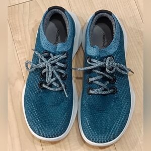 Allbirds TD Tree Dasher Men's shoes 11.5